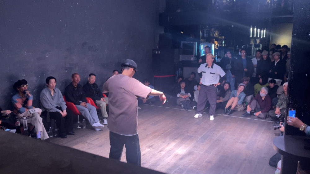 YU-KI BEST-16 の戦い①