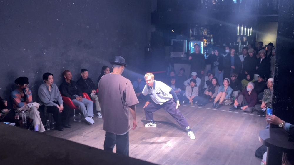 YU-KI BEST-16 の戦い②