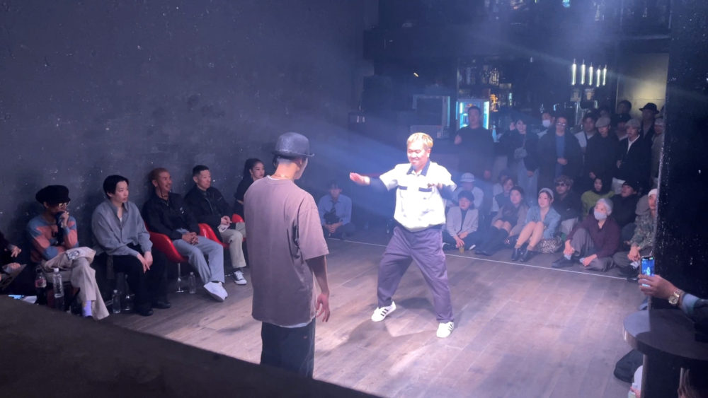 YU-KI BEST-16 の戦い③